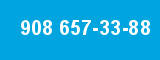 908 657-33-88